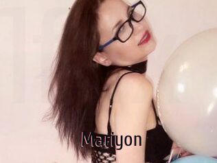 Mariyon