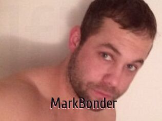 MarkBonder