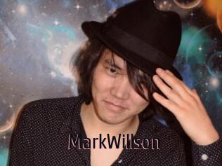 MarkWillson
