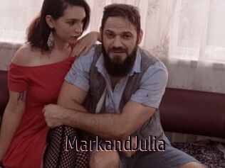 MarkandJulia