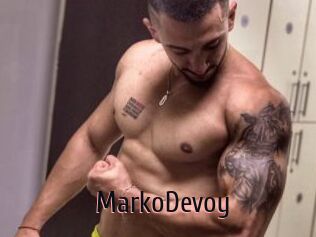 MarkoDevoy