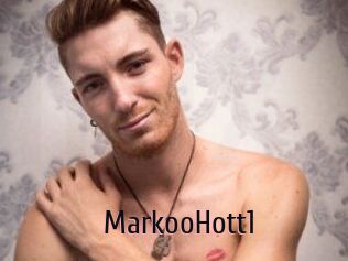 MarkooHott1