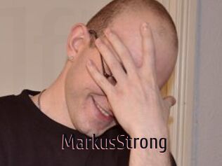 MarkusStrong