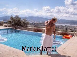 MarkusTatted