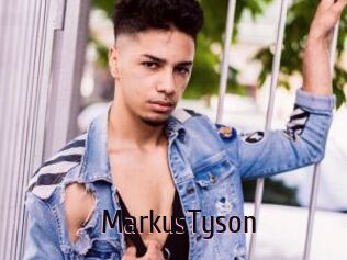 MarkusTyson