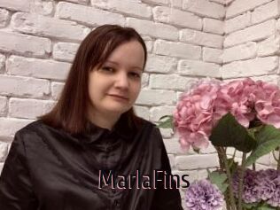 MarlaFins