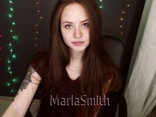 MarlaSmith