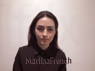 MarlinaFrench