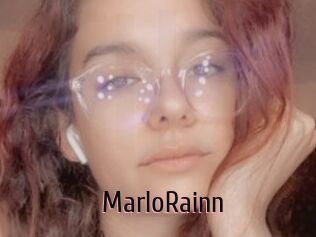 MarloRainn