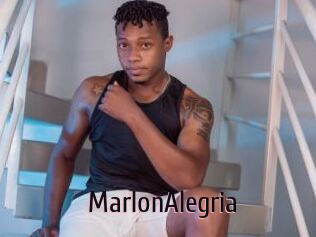 MarlonAlegria