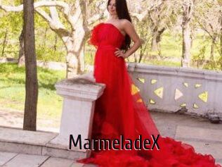 MarmeladeX