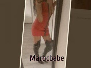 Marocbabe