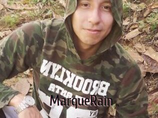 MarqueRain
