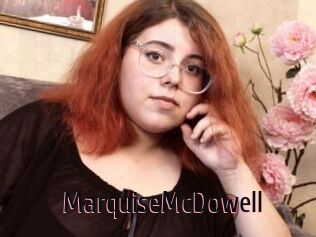 MarquiseMcDowell