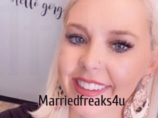 Marriedfreaks4u