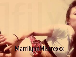 MarrilynnMistrexxx