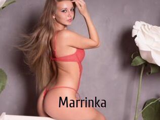 Marrinka