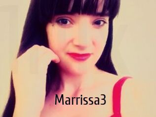 Marrissa3