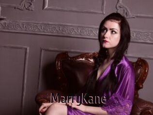 MarryKane
