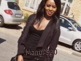 MarryP500