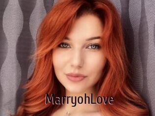 MarryohLove