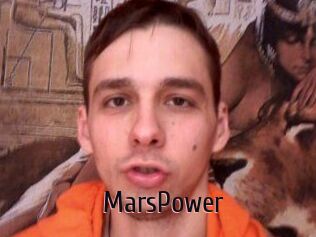 MarsPower