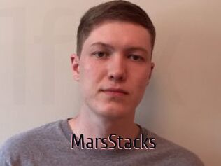 MarsStacks