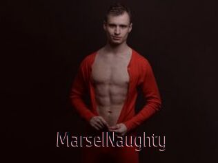 MarselNaughty