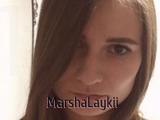 MarshaLaykii