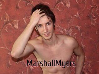 MarshallMyers