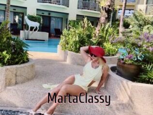 MartaClassy