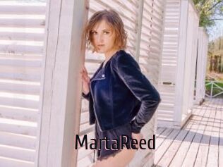 MartaReed