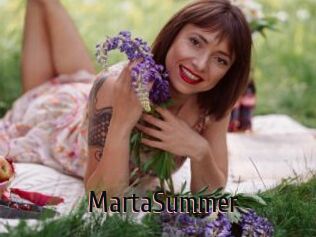 MartaSummer