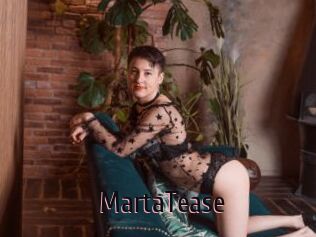 MartaTease