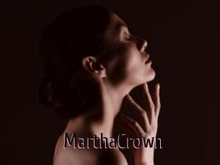 MarthaCrown