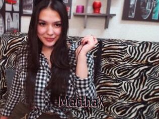 MarthaX