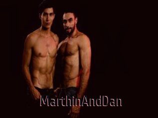 MarthinAndDan