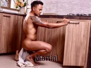 Martin1