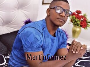 MartinGomez