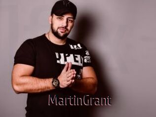 MartinGrant