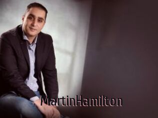 MartinHamilton