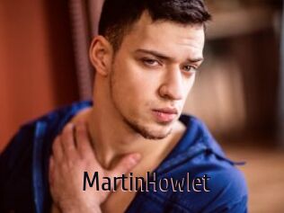 MartinHowlet
