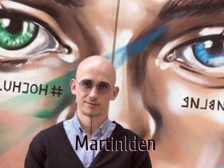 MartinIden