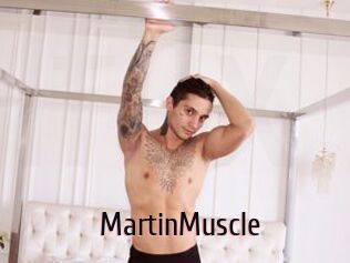 MartinMuscle