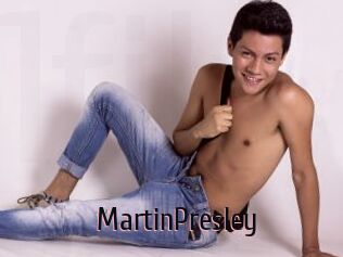 MartinPresley