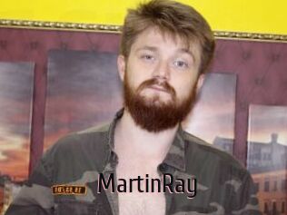 MartinRay