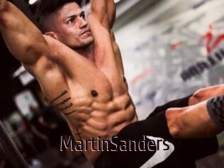 MartinSanders