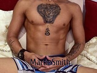 MartinSmith
