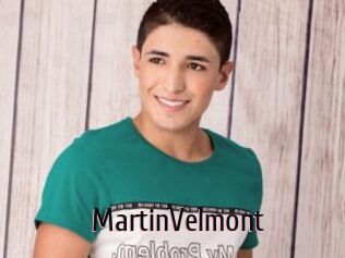 MartinVelmont