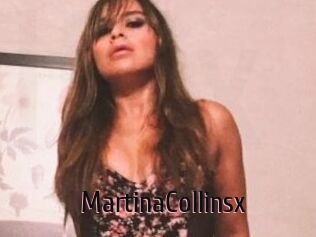 MartinaCollinsx